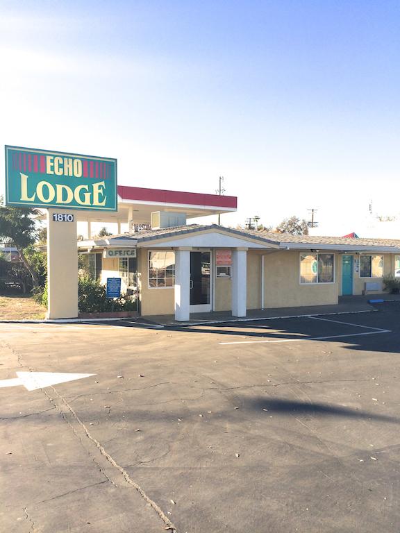 Echo Lodge image 2