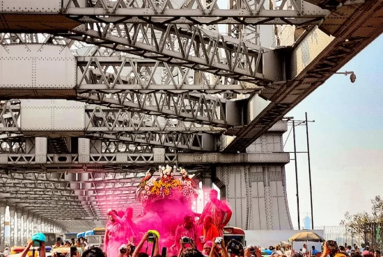 Vibrant Celebrations: Events and Festivals in West Sacramento, CA